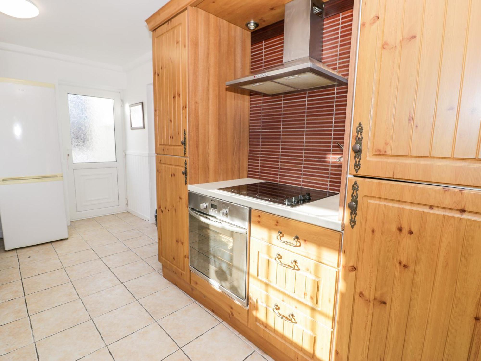 Halcyon Villa Moelfre Eksteriør bilde