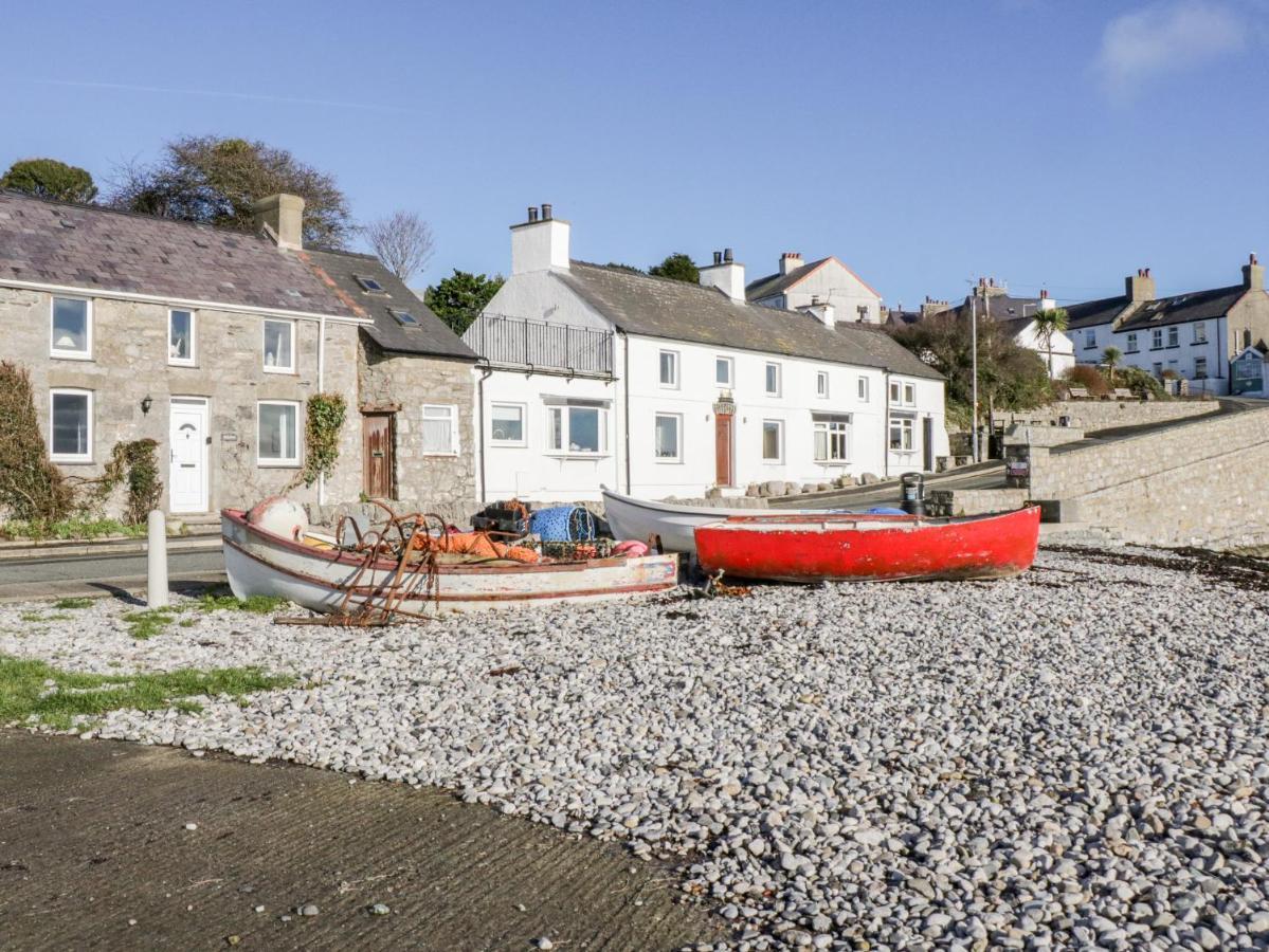 Halcyon Villa Moelfre Eksteriør bilde